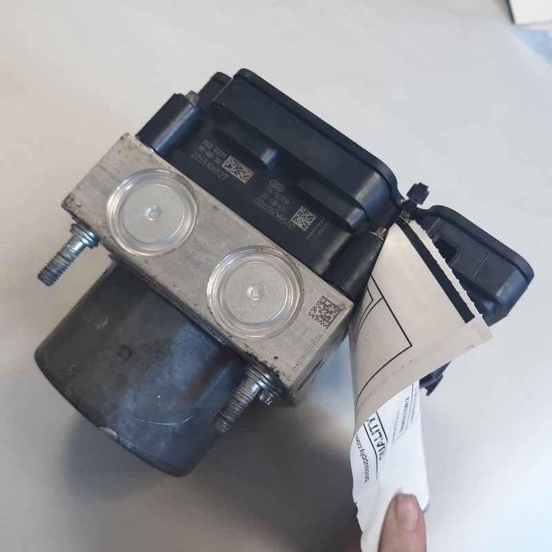 4766056S0B Anti-Lock Brake Part Pump Actuator ID 47660-5ES0B Fits 20-23 Nissan Versa