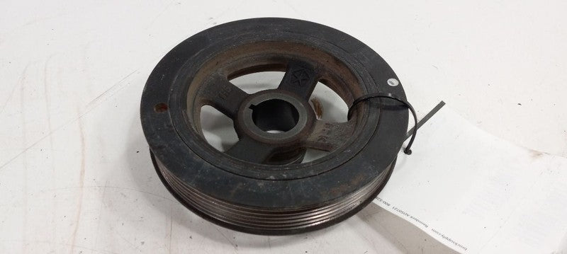 Harmonic Balancer Crankshaft Pulley 2.4L Fits 14-20 CHEROKEE OEM
