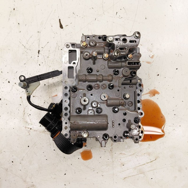 Kia Sportage Automatic Transmission Valve Body  2020 2021 2022