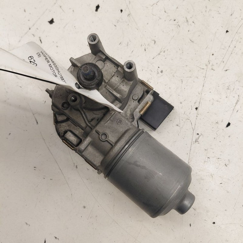 Front Windshield Wiper Motor Fits 16-19 Chevy Volt