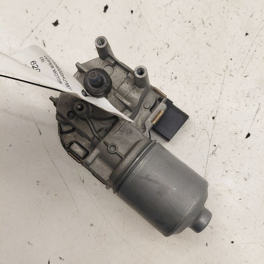 Front Windshield Wiper Motor Fits 16-19 Chevy Volt
