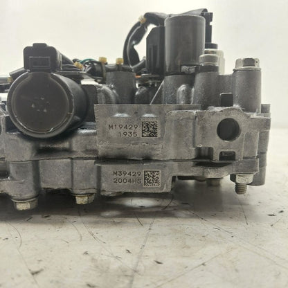 Nissan Murano Automatic Transmission Valve Body  2020 2021 2022 2023