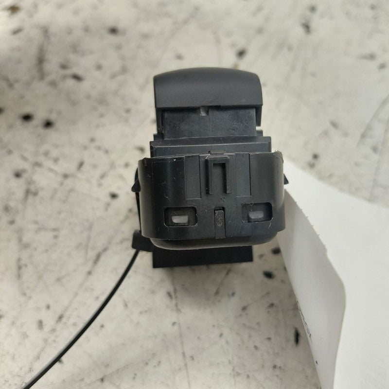 Buick Encore GX Power Window Switch Right Passenger Rear  2022 2023 20