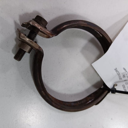 Buick Encore 1.4 Turbo V Band Exhaust Clamp 2019 2018 2017 OEM