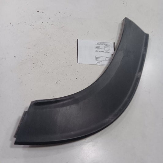 Chevy Trailblazer Left Rear Fender Flare 2021 2022 2023
