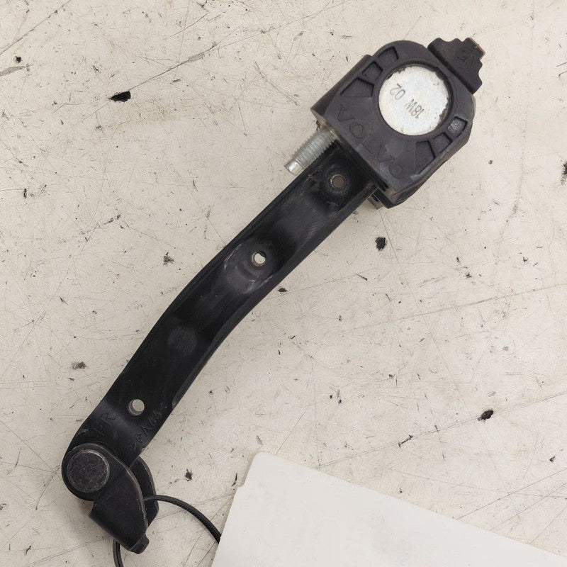 Volvo S60 Door Check Left Driver Front Hinge Stop Stopper Detent  2018