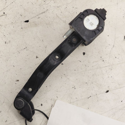 Volvo S60 Door Check Left Driver Front Hinge Stop Stopper Detent  2018
