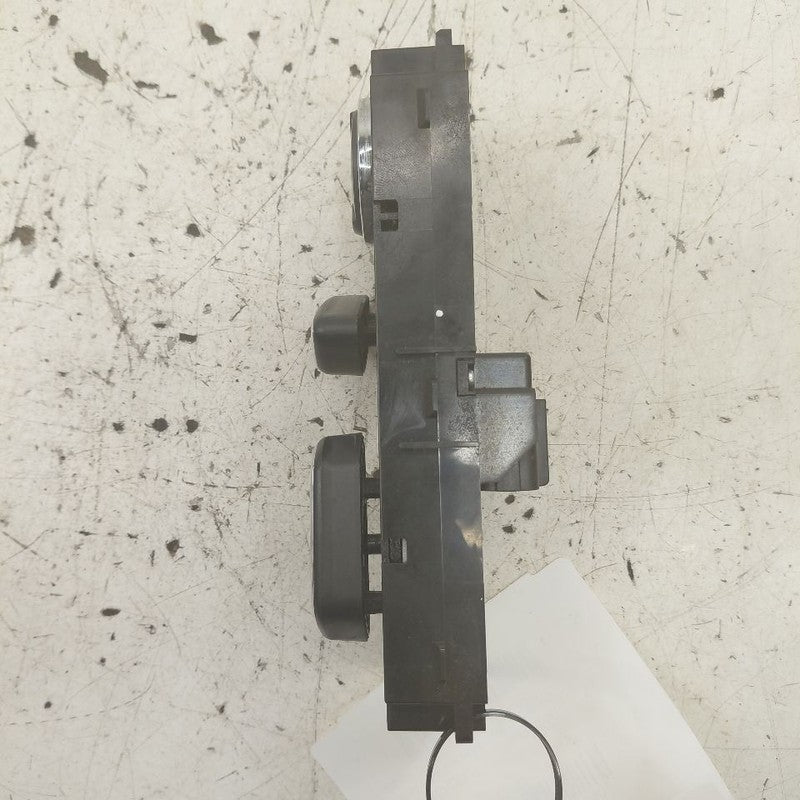 Ford Edge Seat Switch Left Driver Power Seat Control  2018 2017 2016 2