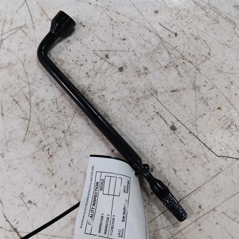 Subaru Legacy Spare Tire Changing Wrench Tool  2020 2021 2022 2023 202