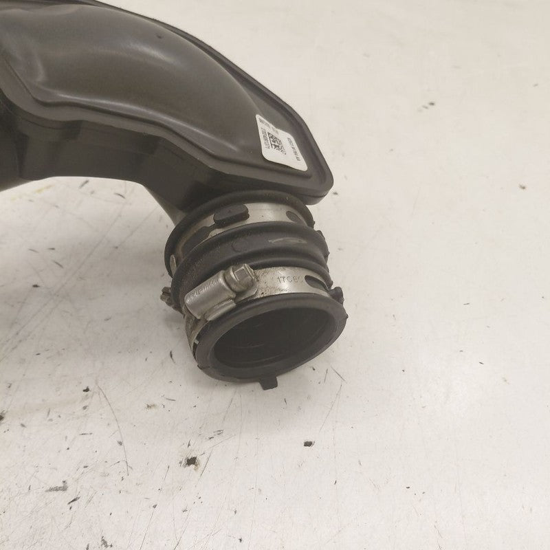Ford Edge Turbo Super Charger Inter Cooler Hose Line Tube  2019 2020 2