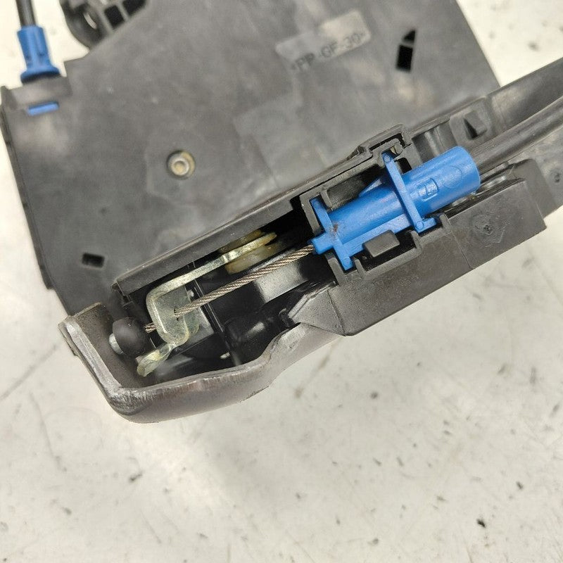 Chevy Volt Door Latch Lock Left Driver Rear  2016 2017 2018 2019