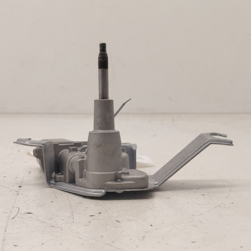 2018 Fiat 500 X Model Rear Wiper Motor