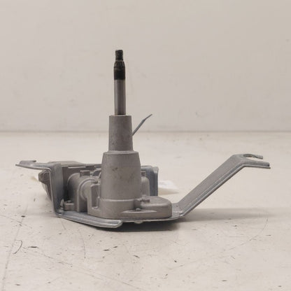 2018 Fiat 500 X Model Rear Wiper Motor