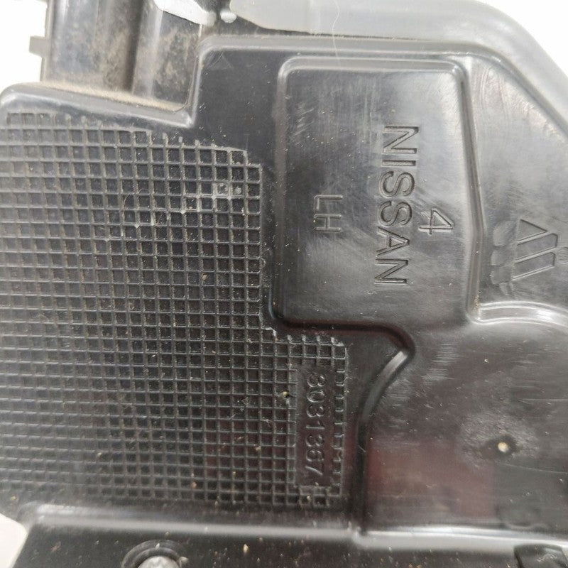 Nissan Rogue Door Latch Lock Left Driver Front  2017 2018 2019 OEM