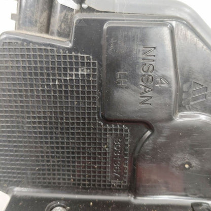 Nissan Rogue Door Latch Lock Left Driver Front  2017 2018 2019 OEM