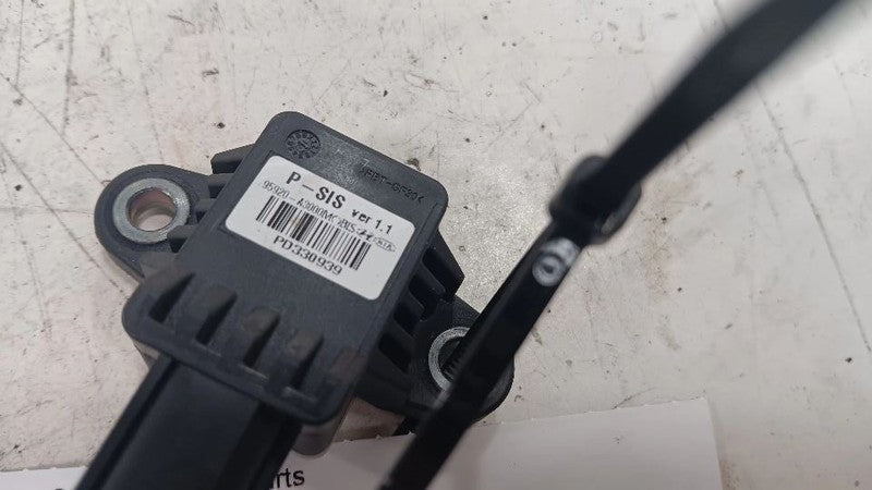 Kia Forte Sensor  2014 2015 2016 2017 2018