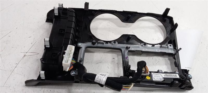 Kia Sorento Shifter Bezel Trim Shift Console Surround Trim 2016 2017 2018