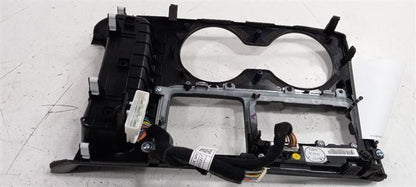 Kia Sorento Shifter Bezel Trim Shift Console Surround Trim 2016 2017 2018