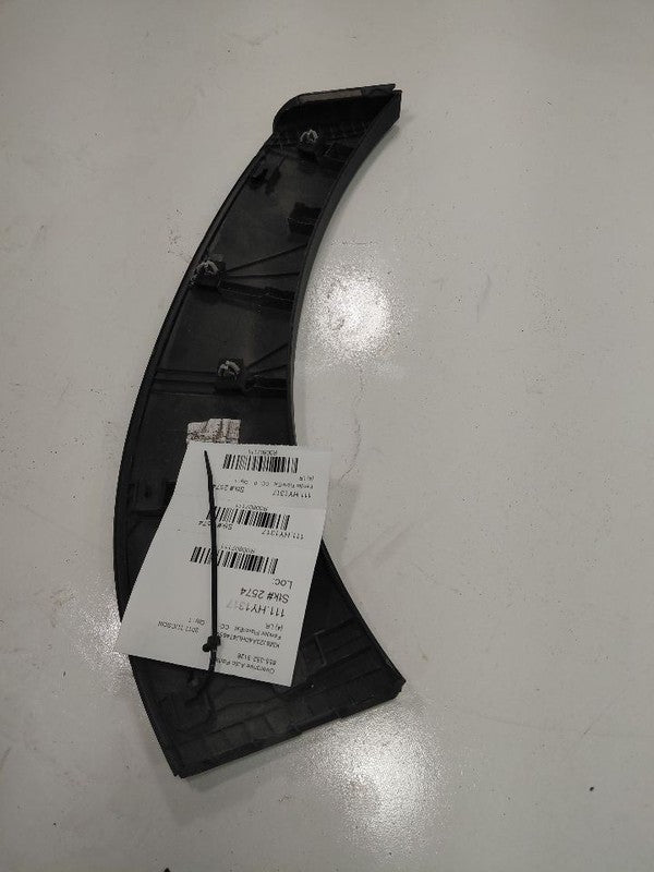 Hyundai Tucson Left Rear Fender Flare 2016 2017 2018 OEM