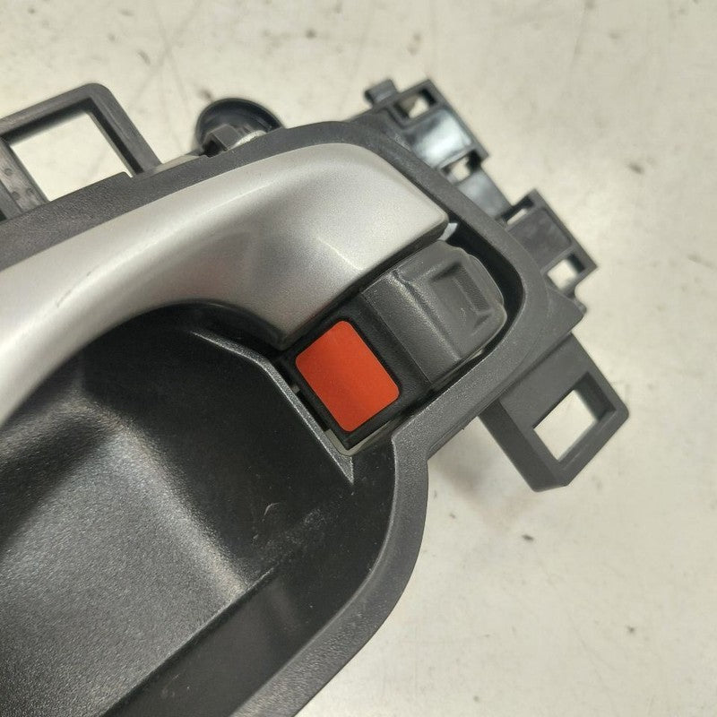 Honda Clarity Door Handle Left Driver Front Interior Inside  2018 2019