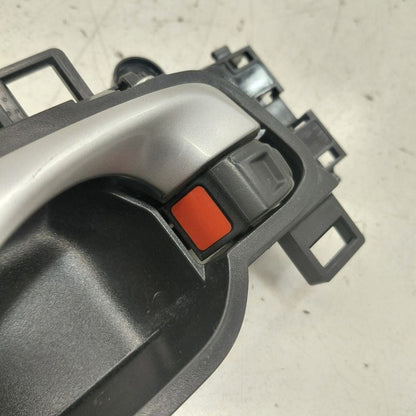 Honda Clarity Door Handle Left Driver Front Interior Inside  2018 2019