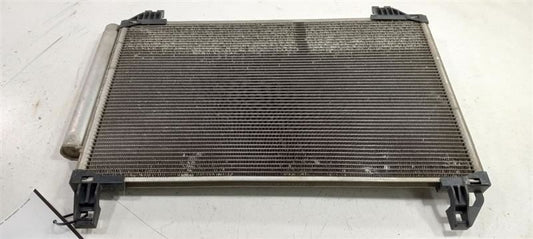 8846052130 Air Conditioning AC Condenser Hatchback Fits 06-19 YARIS