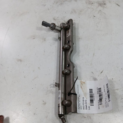 Ford Ecosport Fuel Rail Injection Injector Mount Bar  2018 2019 2020 2