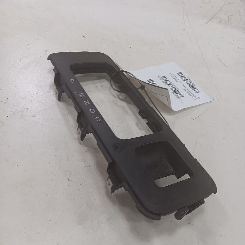 Ford Escape Shifter Bezel Trim Shift Console Surround Trim  2019 2018 
