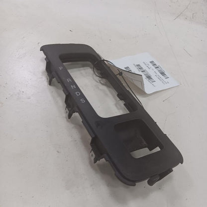 Ford Escape Shifter Bezel Trim Shift Console Surround Trim  2019 2018 