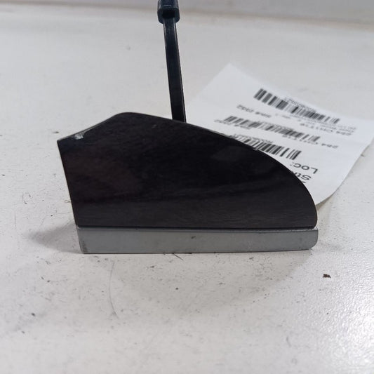 Chrysler 300 Left Side Dash Bezel Trim {AF56632XTC001} 2015 2016 2017 2018 2019