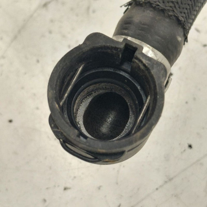 Alfa Romeo Stelvio Radiator Hose Line Tube  2.0 2018 2019 2020 2021