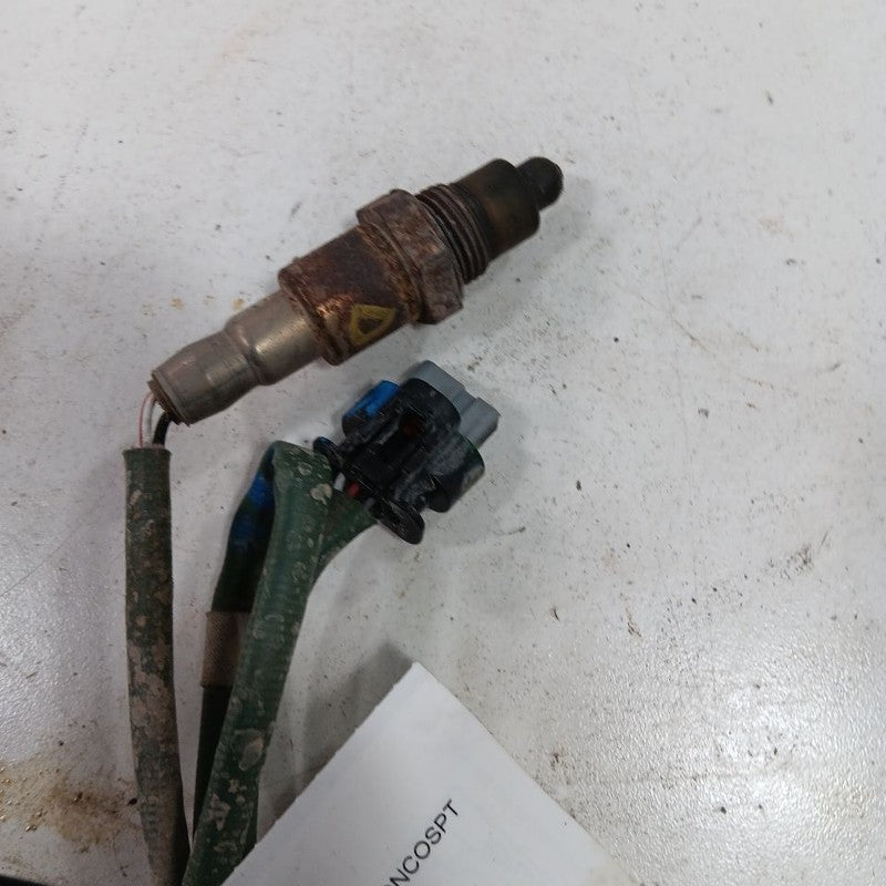 Ford Bronco Sport Oxygen O2 Sensor Downstream  2024 2023 2022 2021 OEM