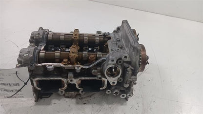 Driver Left Cylinder Head Fits 17-19 IMPREZA OEM