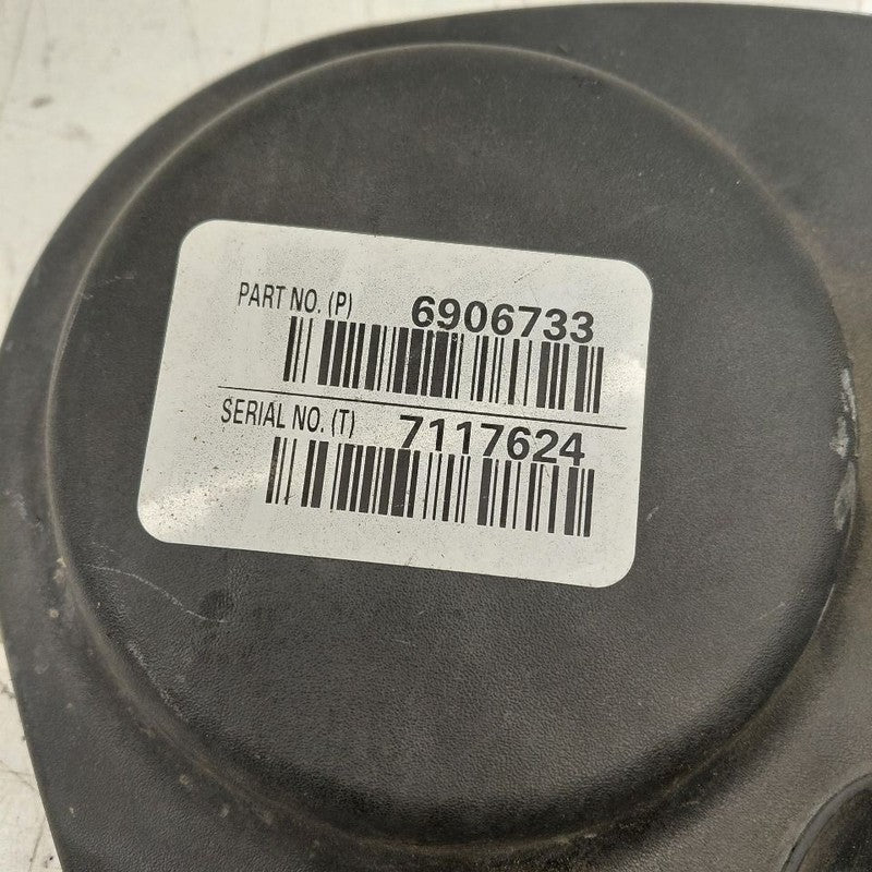 Outer Timing Cover With Plug-in Hybrid Fits 15-24 Volvo XC60