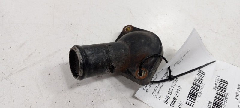 XD Scion Thermostat Housing Mount Bracket 2008 2009 2010 2011 2012 OEM