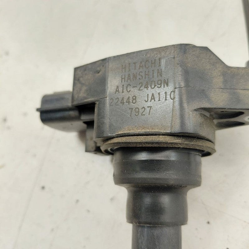 Coil Ignition Ignitor Fits 09-24 Nissan Murano OEM