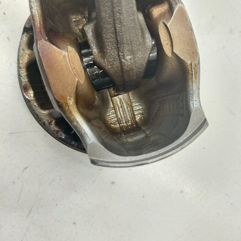 Chevy Trax Single Piston With Connecting Rod   1.2 2025 2024