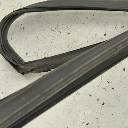 Honda Clarity Door Glass Window Seal Rubber Left Driver Front  2018 20