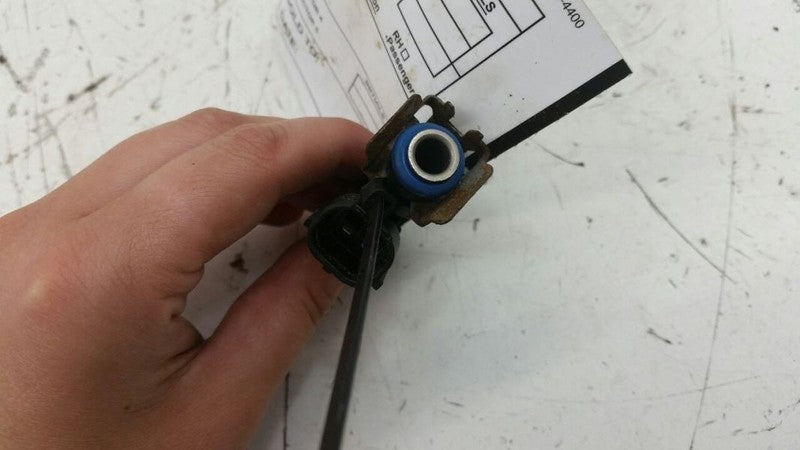 16600JA00A Fuel Injection Injector 2.5L 4 Cylinder Fits 07-13 Nissan Altima OEM