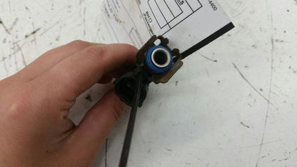 16600JA00A Fuel Injection Injector 2.5L 4 Cylinder Fits 07-13 Nissan Altima OEM