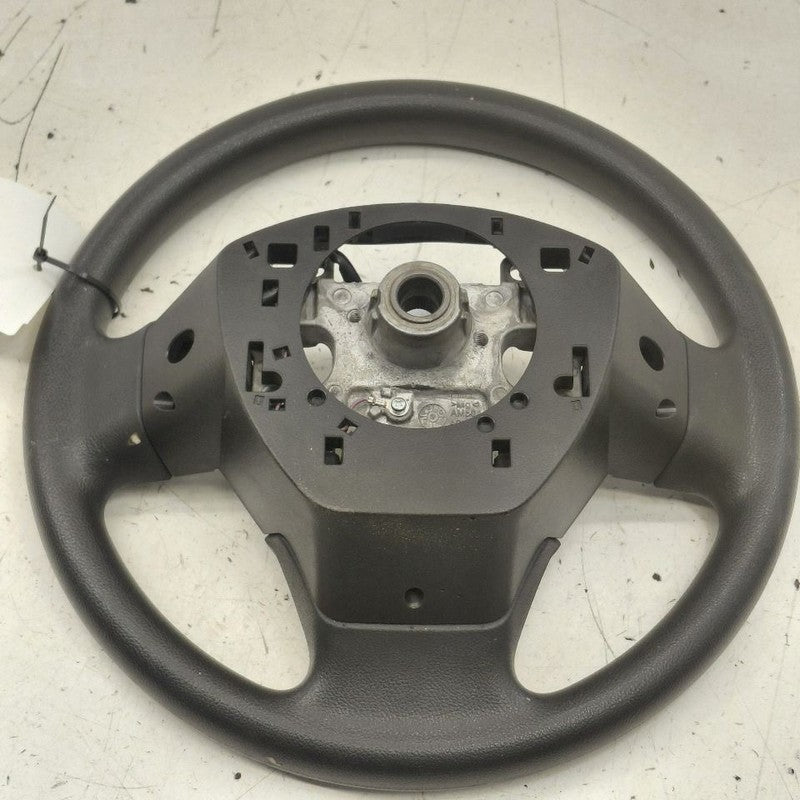 Mitsubishi Outlander   Steering Wheel  2018 2017 2016