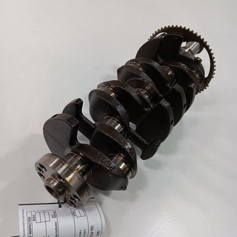Toyota Yaris 1.5 Engine Crankshaft Crank Shaft  2020 2019 2018 2017 2016