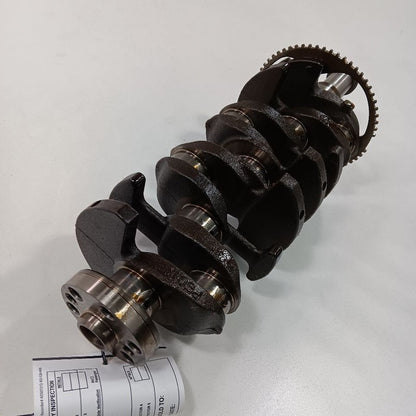 Toyota Yaris 1.5 Engine Crankshaft Crank Shaft  2020 2019 2018 2017 2016