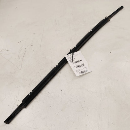 Kia Optima Door Glass Window Weather Strip Trim Rear Left Driver Back 