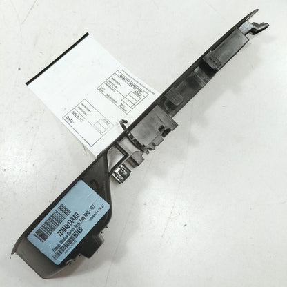 Jeep Compass Window Switch Bezel Trim Right Front 2025 2024 2023 OEM