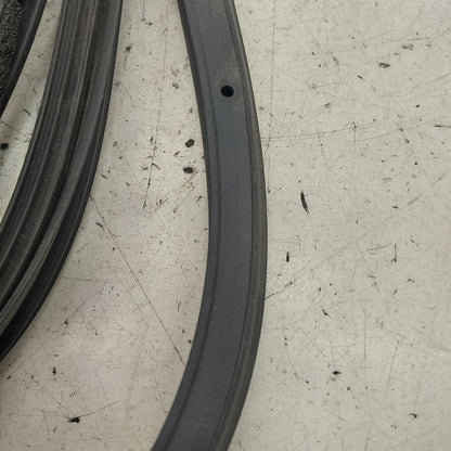 Mazda 6 On Door Seal Rubber Right Passenger Rear Back  2018 2019 2020 