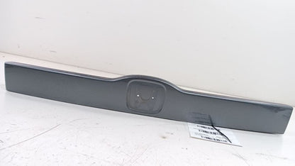 Honda Insight Tail Finish Panel 2010 2011 2012 2013 OEM