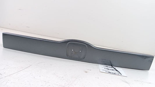 Honda Insight Tail Finish Panel 2010 2011 2012 2013 OEM