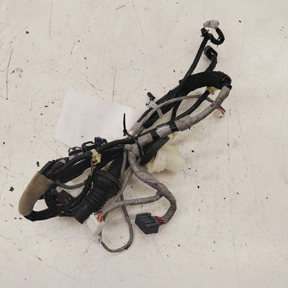 Honda CR-V Door Harness Wire Wiring Left Driver Front  2017 2018 2019