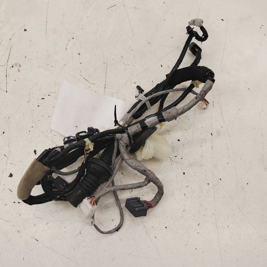 Honda CR-V Door Harness Wire Wiring Left Driver Front  2017 2018 2019